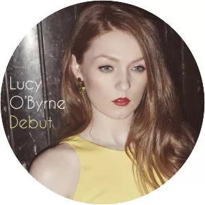 Lucy O'Byrne - Irish singer