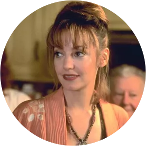 Lucy Palotti - Fictional character