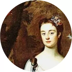 Lucy Parke photograph