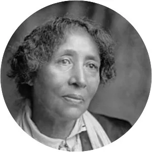 Lucy Parsons
