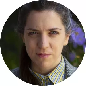 Lucy Patané - Musician