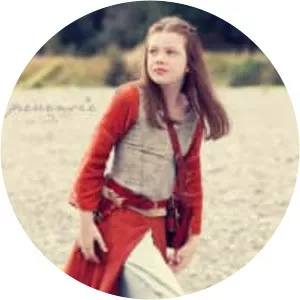 Lucy Pevensie
