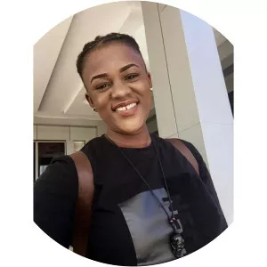 Lucy Q - Musical artist