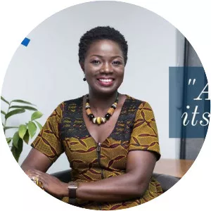 Lucy Quist - Internet personality