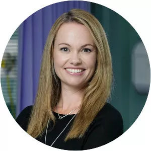 Lucy Raffety - Television producer