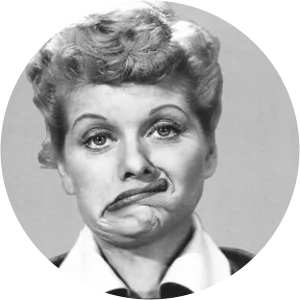 Lucy Ricardo - Fictional character