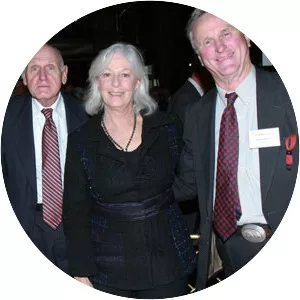 Lucy Rockefeller Waletzky