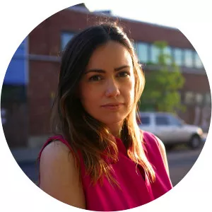 Lucy Ruth Cummins - Author