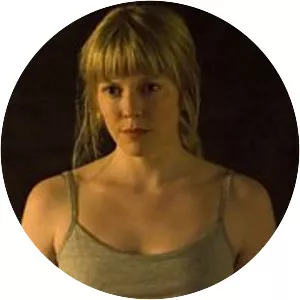 Lucy Saxon - Fictional character