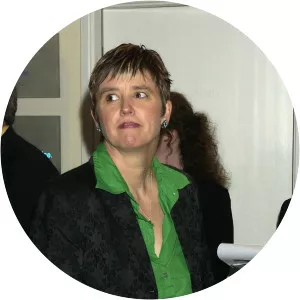 Lucy Sexton photograph