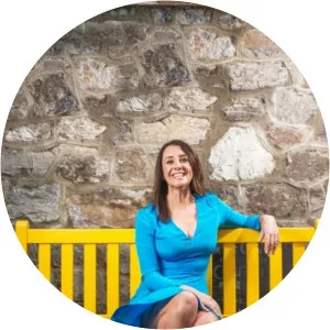 Lucy Siegle - British journalist