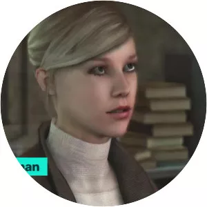 Lucy Stillman - Fictional character