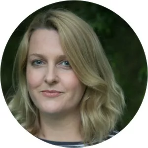 Lucy Strange photograph