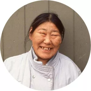 Lucy Tasseor Tutsweetok