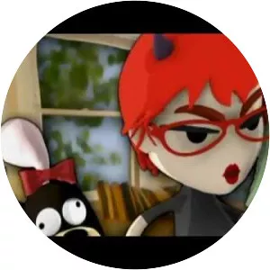 Lucy, the Daughter of the Devil