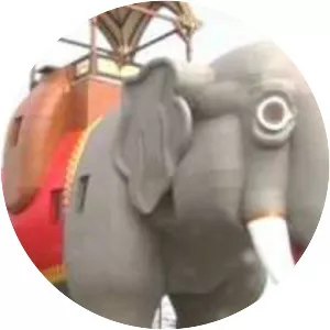 Lucy the Elephant
