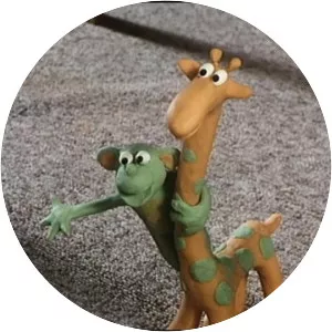 Lucy the Menace of Street - TV program