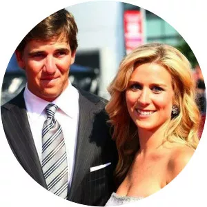 Lucy Thomas Manning photograph