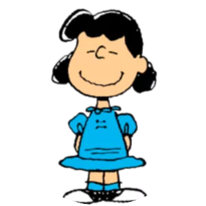 Lucy van Pelt - Fictional character