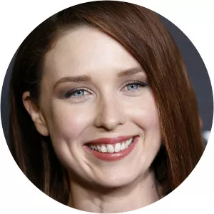 Lucy Walters - British-American actress