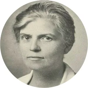 Lucy Ward Stebbins