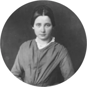 Lucy Webb Hayes - Former First Lady of the United States