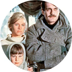 Lucy Westmore - Actress