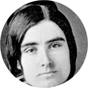 Lucy Winthrop Downing photograph