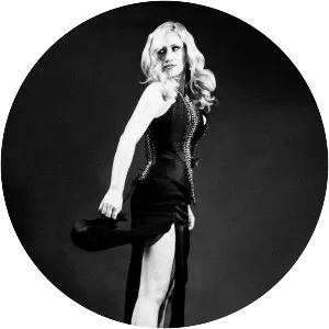 Lucy Woodward - American singer-songwriter