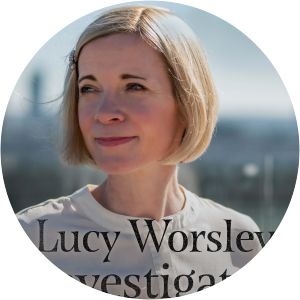 Lucy Worsley Investigates
