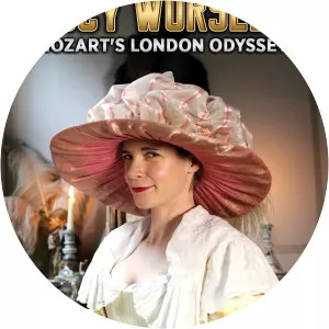 Lucy Worsley: Mozart's London Odyssey