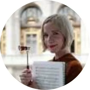 Lucy Worsley's Nights at the Opera - TV program