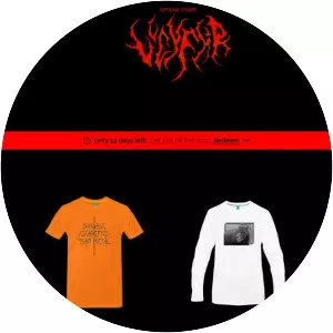 LUCYFXR - Musical artist