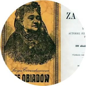 Lucyna Ćwierczakiewiczowa