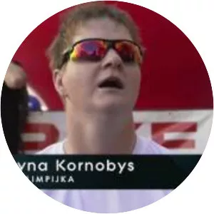 Lucyna Kornobys