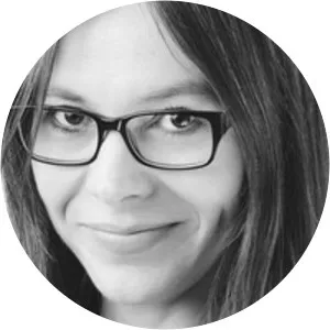 Lucyna Krawczyk photograph