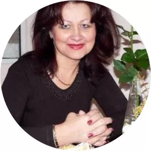 Lucyna Zakościelna - Maciej Zakościelny's mother