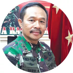 Luczisman Rudy Polandi