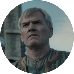 Ludeca The Last Kingdom - TV character