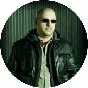 Luděk Adámek Musician - Guitarist