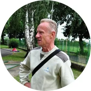 Luděk Bohman - Ludvík Bohman's father