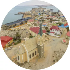 Luderitz