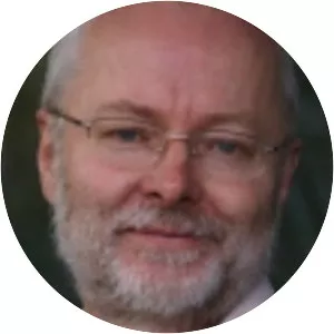 Ludger Hoffmann - German linguist