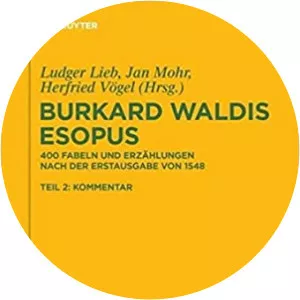 ludger lieb burchard waldis
