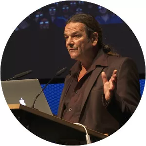 Ludger Pfanz - Film director