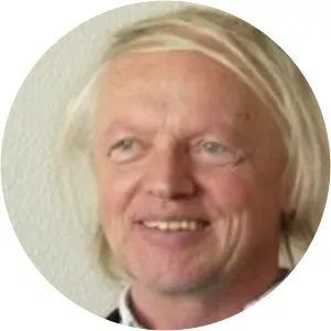 Ludger Ruschendorf - Author