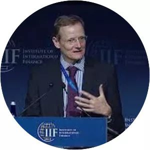 Ludger Schuknecht - Economist