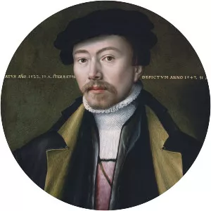 Ludger tom Ring the Younger