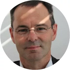 Ludger van Elst Tebartz