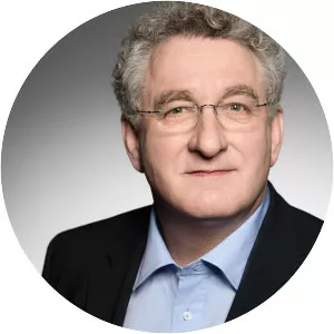 Ludger Vielemeier - Journalist